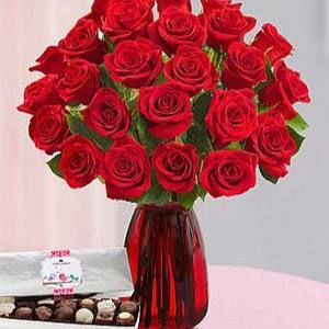 Meet your Posher, Bridget festus